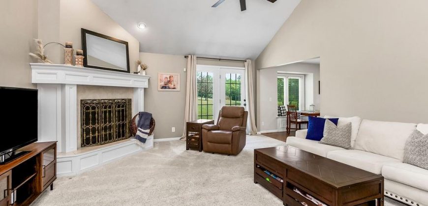 Homes for Sale in Kearney, MO 64060 | 10820 NE 158TH Street