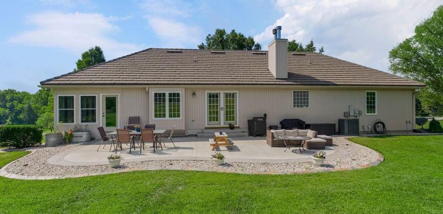 Homes for Sale in Kearney, MO 64060 | 10820 NE 158TH Street