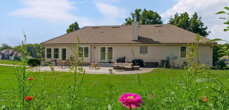 Homes for Sale in Kearney, MO 64060 | 10820 NE 158TH Street