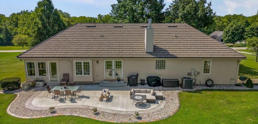 Homes for Sale in Kearney, MO 64060 | 10820 NE 158TH Street