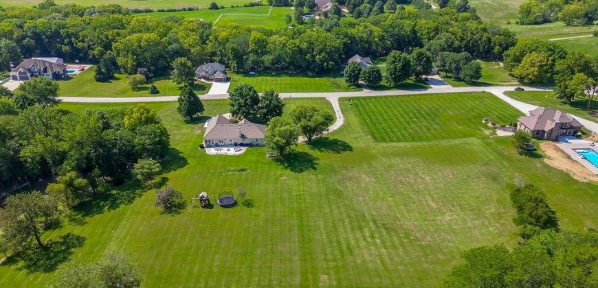 Homes for Sale in Kearney, MO 64060 | 10820 NE 158TH Street