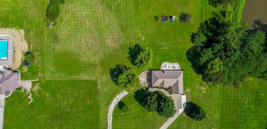 Homes for Sale in Kearney, MO 64060 | 10820 NE 158TH Street