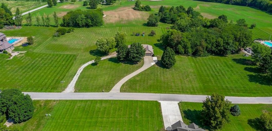 Homes for Sale in Kearney, MO 64060 | 10820 NE 158TH Street