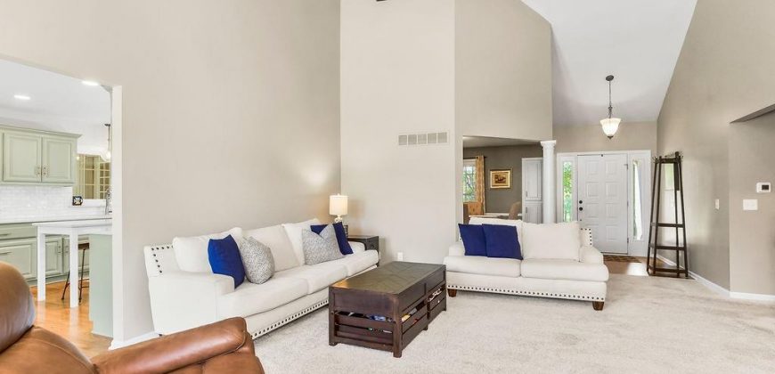 Homes for Sale in Kearney, MO 64060 | 10820 NE 158TH Street