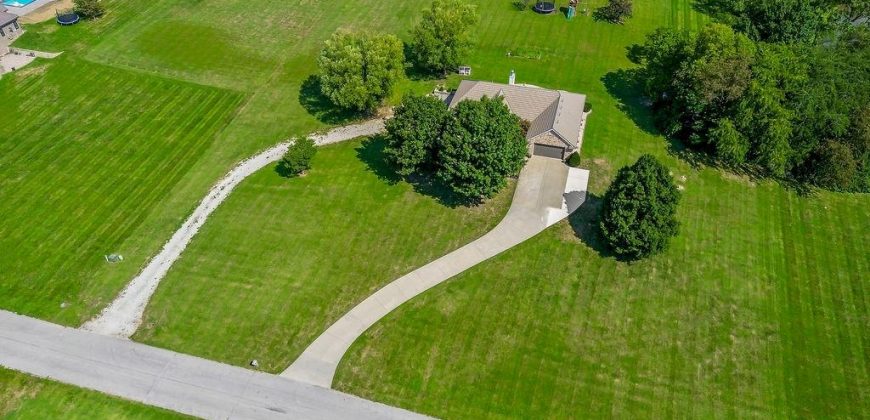 Homes for Sale in Kearney, MO 64060 | 10820 NE 158TH Street