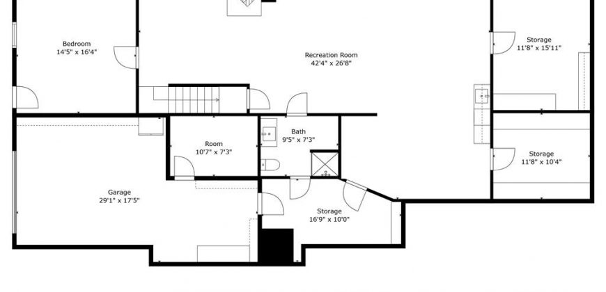 Homes for Sale in Kearney, MO 64060 | 10820 NE 158TH Street