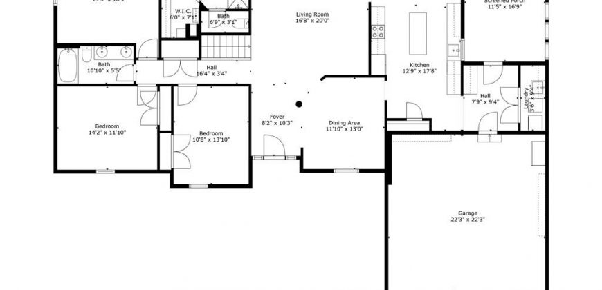 Homes for Sale in Kearney, MO 64060 | 10820 NE 158TH Street