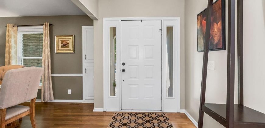 Homes for Sale in Kearney, MO 64060 | 10820 NE 158TH Street