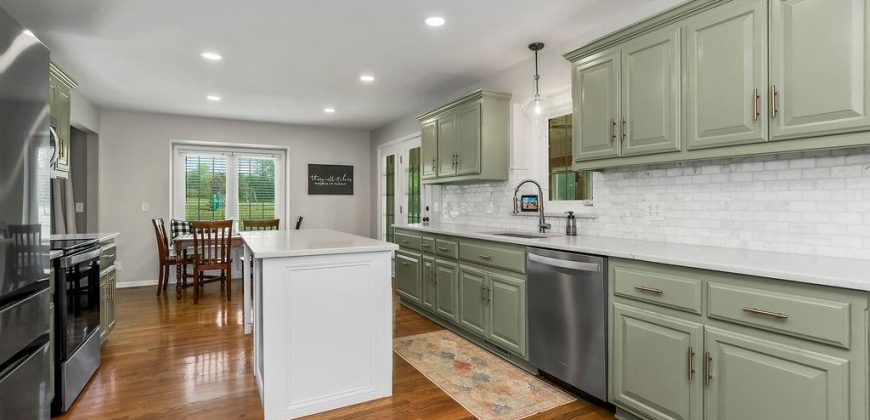 Homes for Sale in Kearney, MO 64060 | 10820 NE 158TH Street