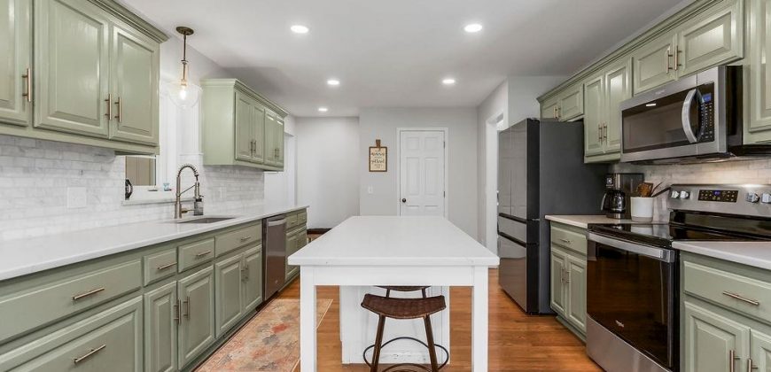 Homes for Sale in Kearney, MO 64060 | 10820 NE 158TH Street