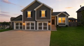 Homes for Sale in Kearney, MO 64060 | 1043 E 14th Street