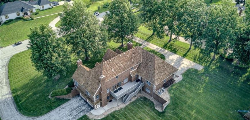 Homes for Sale in Platte City, MO 64079 | 12815 NW 145th Street