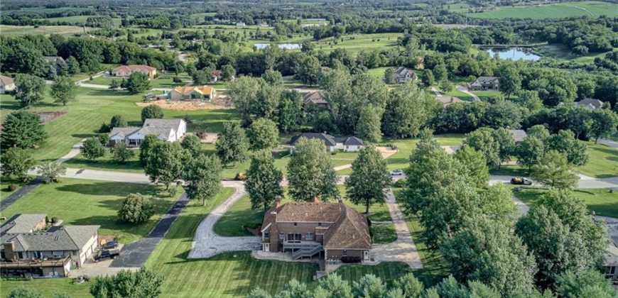 Homes for Sale in Platte City, MO 64079 | 12815 NW 145th Street