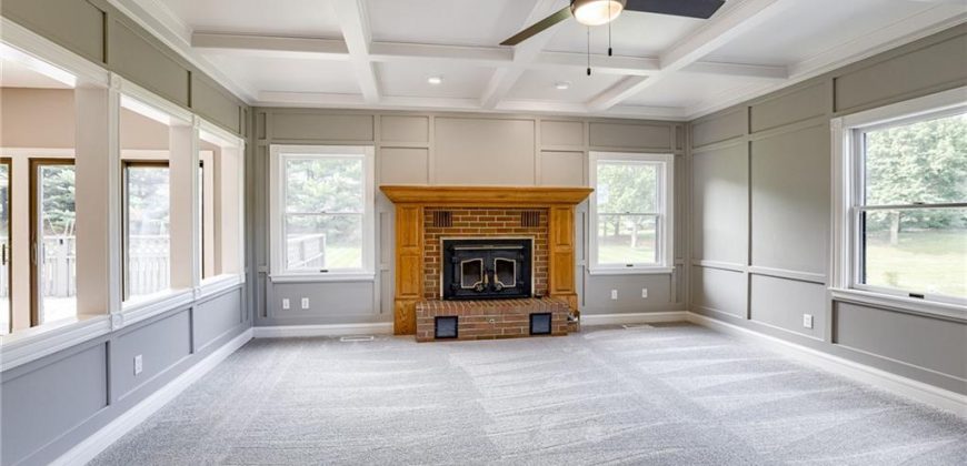 Homes for Sale in Platte City, MO 64079 | 12815 NW 145th Street