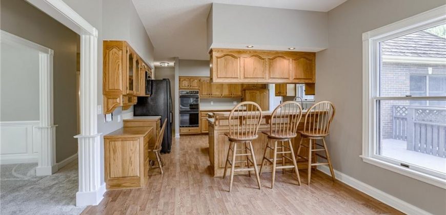 Homes for Sale in Platte City, MO 64079 | 12815 NW 145th Street