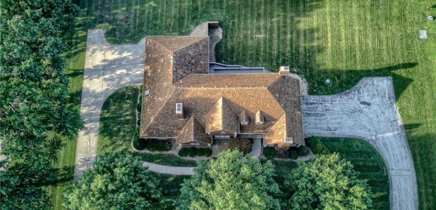 Homes for Sale in Platte City, MO 64079 | 12815 NW 145th Street