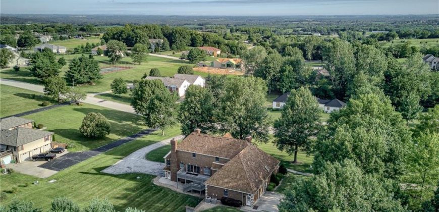 Homes for Sale in Platte City, MO 64079 | 12815 NW 145th Street