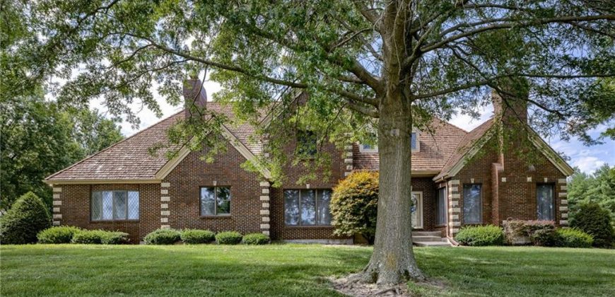 Homes for Sale in Platte City, MO 64079 | 12815 NW 145th Street