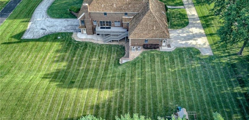 Homes for Sale in Platte City, MO 64079 | 12815 NW 145th Street