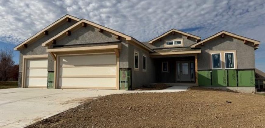 Homes for Sale in Kansas City, MO 64155 | 2806 NE 102nd Street