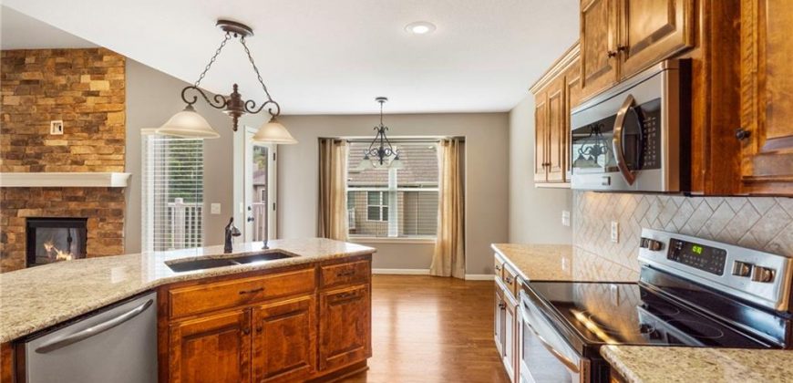 Homes for Sale in Liberty, MO 64068 | 194  Camelot Drive