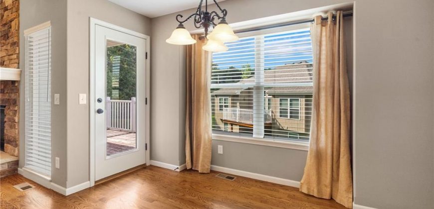 Homes for Sale in Liberty, MO 64068 | 194  Camelot Drive