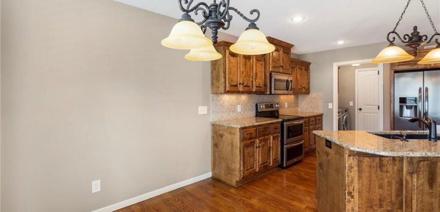 Homes for Sale in Liberty, MO 64068 | 194  Camelot Drive