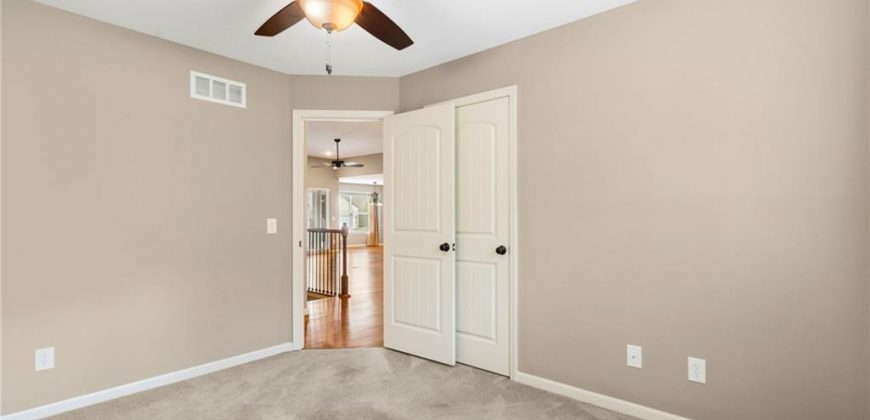 Homes for Sale in Liberty, MO 64068 | 194  Camelot Drive