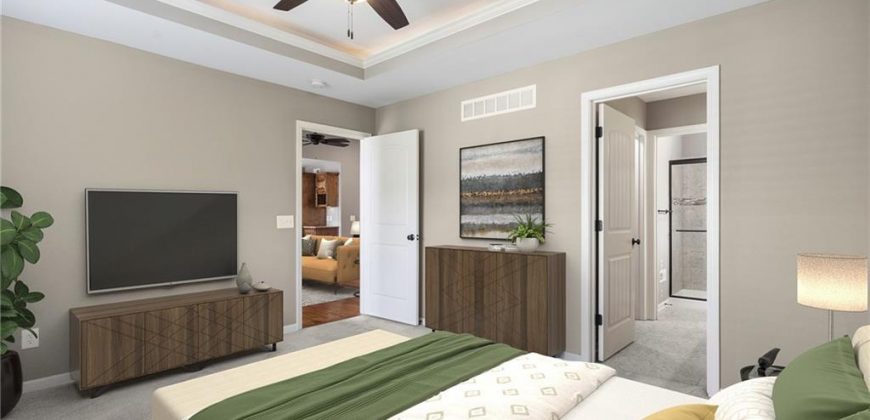 Homes for Sale in Liberty, MO 64068 | 194  Camelot Drive