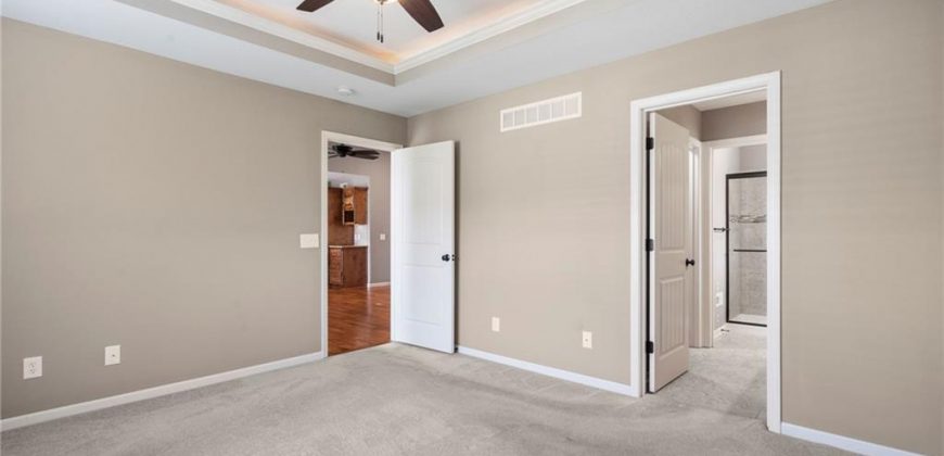 Homes for Sale in Liberty, MO 64068 | 194  Camelot Drive