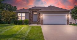 Homes for Sale in Liberty, MO 64068 | 194  Camelot Drive