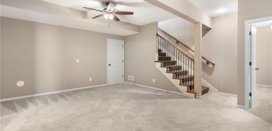 Homes for Sale in Liberty, MO 64068 | 194  Camelot Drive