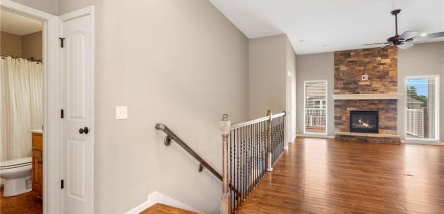 Homes for Sale in Liberty, MO 64068 | 194  Camelot Drive