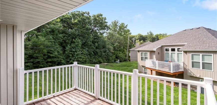 Homes for Sale in Liberty, MO 64068 | 194  Camelot Drive