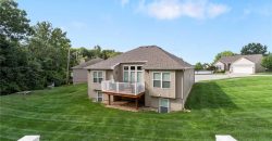 Homes for Sale in Liberty, MO 64068 | 194  Camelot Drive