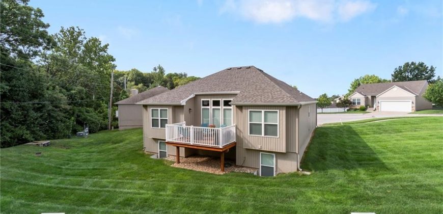 Homes for Sale in Liberty, MO 64068 | 194  Camelot Drive