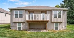 Homes for Sale in Liberty, MO 64068 | 194  Camelot Drive