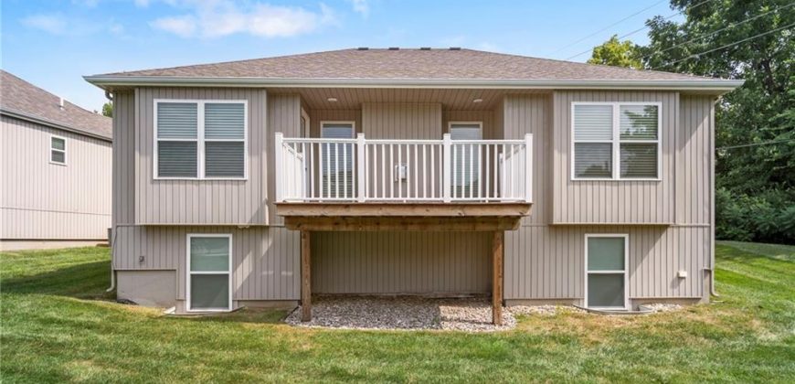 Homes for Sale in Liberty, MO 64068 | 194  Camelot Drive