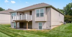 Homes for Sale in Liberty, MO 64068 | 194  Camelot Drive