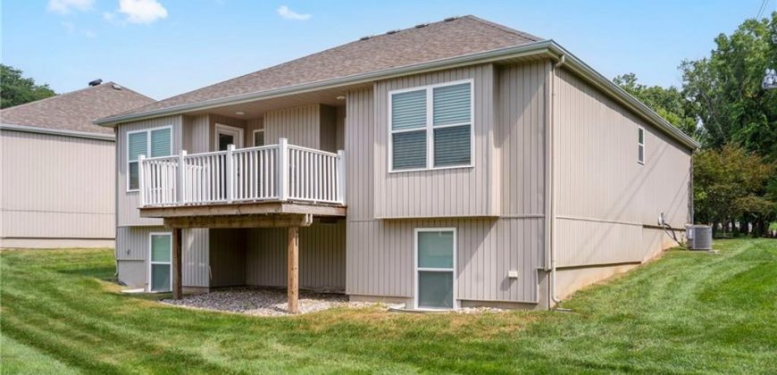 Homes for Sale in Liberty, MO 64068 | 194  Camelot Drive