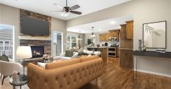 Homes for Sale in Liberty, MO 64068 | 194  Camelot Drive