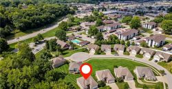 Homes for Sale in Liberty, MO 64068 | 194  Camelot Drive