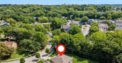 Homes for Sale in Liberty, MO 64068 | 194  Camelot Drive