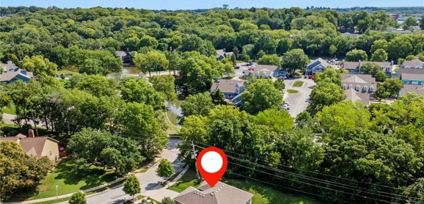 Homes for Sale in Liberty, MO 64068 | 194  Camelot Drive