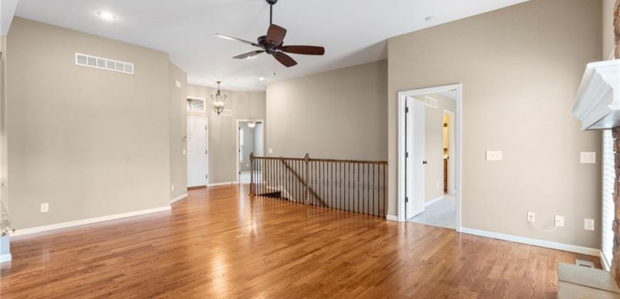 Homes for Sale in Liberty, MO 64068 | 194  Camelot Drive