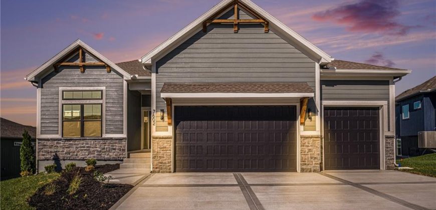 Homes for Sale in Kansas City, MO 64157 | 7602 NE 103rd Street