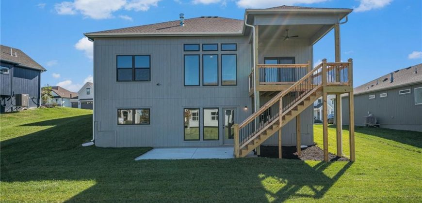 Homes for Sale in Kansas City, MO 64157 | 7602 NE 103rd Street