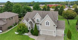 Homes for Sale in Kansas City, MO 64157 | 9020 N Oxford Avenue