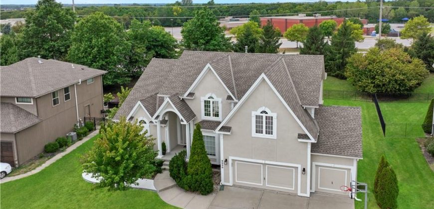 Homes for Sale in Kansas City, MO 64157 | 9020 N Oxford Avenue