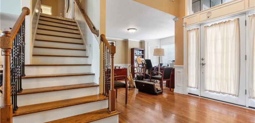 Homes for Sale in Kansas City, MO 64157 | 9020 N Oxford Avenue